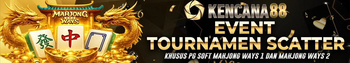 TURNAMEN HARIAN KENCANA88